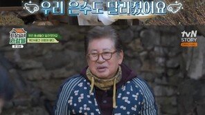 김용건→박은수, 전통 떡메치기부터 떡국까지…‘전원일기’ 새해맞이