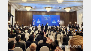 무협 ‘한-UAE 비즈니스 포럼’ 개최… 미래산업 다각적 논의