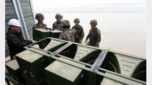 통일부 “北의 영토 침범 시 대북 확성기 재개, 계속 법률 검토 중”