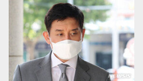 검찰, 김봉현 도피 도운 조카에 징역 1년 구형…“허위진술로 혼란”