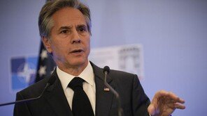 “블링컨, 2월5~6일 중국 방문…핵·우크라 등 논의”