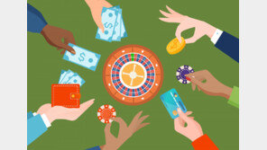 경찰 출동에 놀라 도박장 2층 창문서 뛰어내린 여성 사망