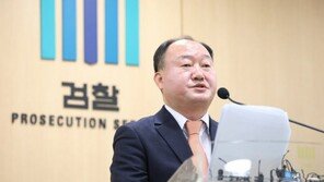 ‘11년 도피’ 보이스피싱 총책, 공소시효 한달 전 광양서 검거