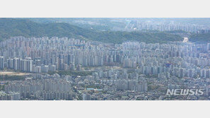 주담대 금리, 오늘부터 내린다는데…얼마나 바뀌었을까