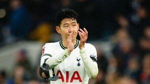 손흥민·황희찬·김민재, IFFHS 선정 ‘AFC 올해의 팀’ 포함