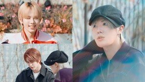 NCT 유타, 연습생 시절 원동력 ‘이것’…日 쇼쇼형제와 3자 대면