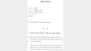 檢, 이재명 이틀이상 조사할 수도… 李측근들 “출석말라” 만류