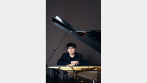 피아니스트 김준형 “점점 커져가는 ‘눈사람’ 같은 연주자가 목표”