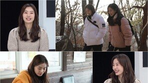 윤소이 “14개월 딸, 내가 만든 이유식 먹고 열흘간 구토”