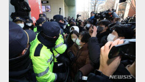 민노총, ‘간첩단 의혹’ 국정원 압색에 “공안 통치 회귀”