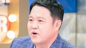 김구라 “‘라스’ 이렇게 오래갈줄 몰라…천수 누려 끝나도 슬프지 않아”