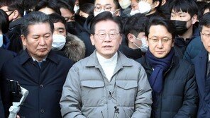 이재명 “28일 檢출석…아무 잘못 없는데 또 오라니 가겠다”