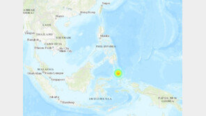‘불의 고리’ 인니서 6.3, 7.1 강진…한때 쓰나미 경보
