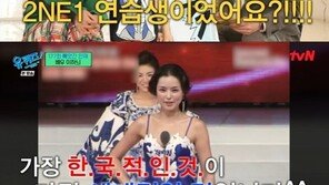 이하늬, 국악계 인재→투애니원 연습생→배우로…열정 인생사