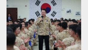 이란, 한국대사 불러 항의…“尹대통령 발언 중동 평화 해쳐”