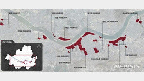 서울 아파트지구 연내 사라진다…“재건축 활성화”