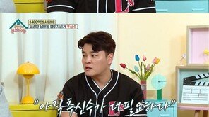 추신수, 구단에 ‘은퇴’ 의사 밝혀…이대호 “할 수 있을 때까지 해라”