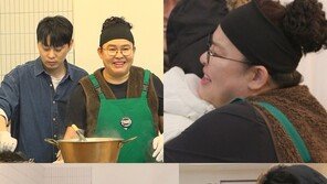 ‘전참시’ 이영자, 파김치 뛰어넘을 역대급 김치 레시피 대공개