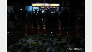 ‘이태원 참사’ 소상공인 경영난…자금지원 확대 등 논의