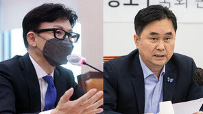 野 김종민 “한동훈 멋있는 말 하고 그러면 안돼”