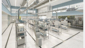 국내 혁신 바이오기업 지원하는 ‘자동화 세포공장’ 세운다