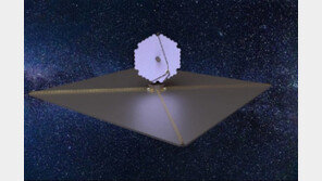 150만km 떨어진 곳으로… 생명체 흔적 찾아 떠납니다