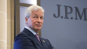 JP모건 CEO “美 기준금리 6%까지 오를 수도”