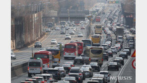 ‘안전 고향길’ 배터리·타이어 꼭 확인…사고대처 이렇게