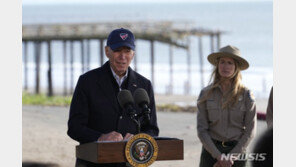 바이든 “기밀문서 발견, 일찍 공개 안 한 것 후회 안해”