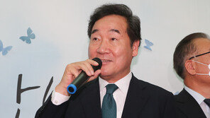 이낙연 “尹 ‘이란 적국’ 발언…지도자 어때야 하는지 생각하게 해”