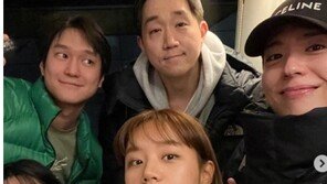 ‘응팔’은 안변했다…이혜리♥류준열 옆 박보검·이동휘 ‘우정’ 뭉클