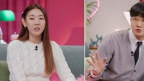 한혜진 “애인과 빨리 동거하고 싶다”…이용진 “해 보고 결혼해라”