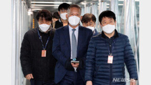 ‘회장 구속’ 쌍방울 내부, 설연휴에도 뒤숭숭…“영업은 평시처럼”