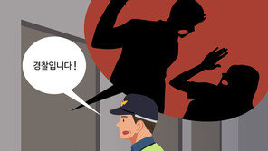 과거 얘기하다 주먹질…설연휴 가정폭력 112신고 평소보다 37%↑