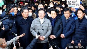 민주, 李 ‘지분 절반’ 승인 의혹 “모략”…법무부 “정당”