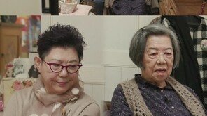 치매 판정 양희은 母 “네가 엄마 노릇…고맙고 미안해”