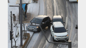 울릉도·독도 대설예비특보… “최대 70㎝ 예상”