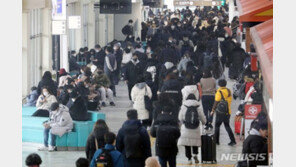 24일 서울 낮 최고기온도 -12도 ‘최강 한파’…호남·제주 많은 눈