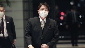 日외상, 10년째 ‘독도=일본 땅’ 망언…정부 “즉각 철회하라” 