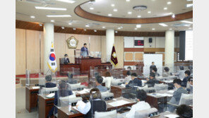 고양시의회, 민생예산 깎고 의원  해외연수 출장비는 올려