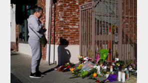 LA 총격범, ‘피해’ 댄스강습소 단골이었다…“특정인 겨냥한듯”