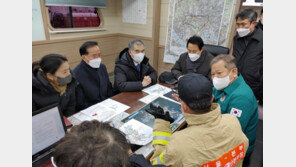 이상민 행안장관, 이번주 尹에 업무보고…재난대책·경찰개혁 박차