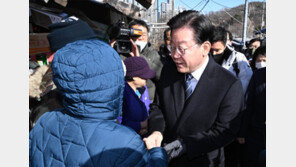 이재명, 檢 출석 D-4…설 연휴 ‘침묵’ 지킨 채 대장동 올인