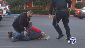 美캘리포니아서 이틀만에 또 총격… 7명 사망·1명 중상