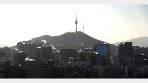 ‘북극이 따로 없다’…한국 -30 중국 -50, 아시아가 ‘꽁꽁’