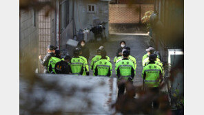 ‘수원 발바리’ 박병화, 극단선택 시도…생명엔 지장 없어