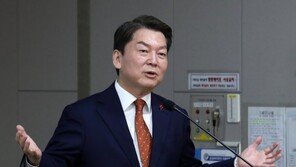 안철수, 나경원에 “당을 위해서 출마가 더 좋다”