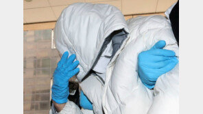 격리 거부하고 도주했던 중국인, 처벌없이 강제 추방됐다