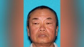 美 캘리포니아 두 번째 총격 용의자는 또 중국계 노인