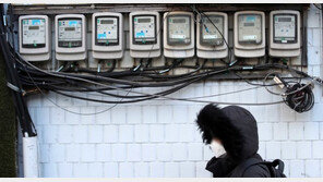 “고지서 잘못된줄” “지난달보다 2배”…‘난방비 폭탄’ 하소연 빗발